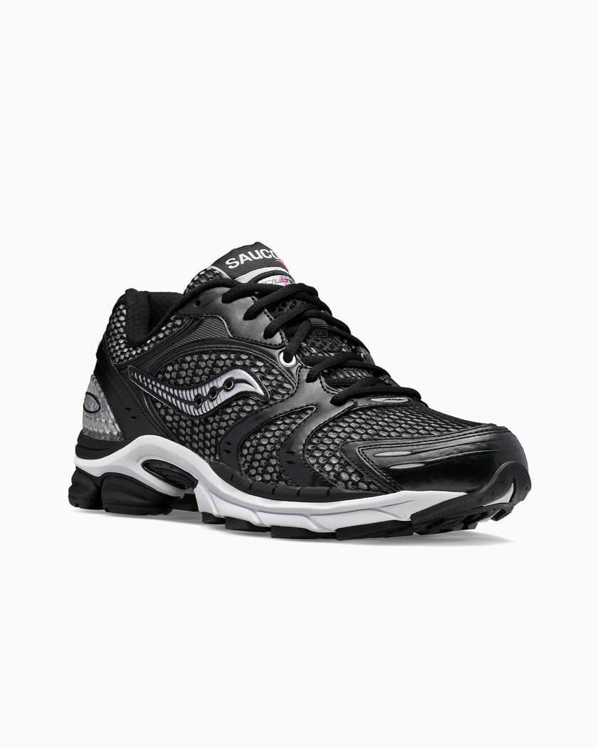 Saucony triumph 4 shop mujer negro