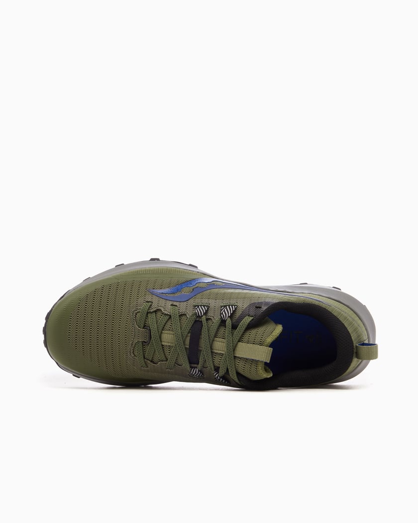 Saucony Peregrine 13 Verde S20838 30 Comprar Online en FOOTDISTRICT