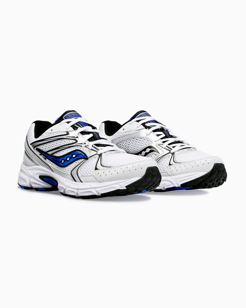 Saucony Ride Millennium Azul Blanco S70812 4 Comprar Online en