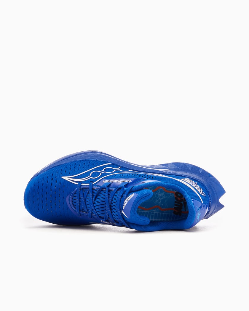 Saucony shoes new york 2025