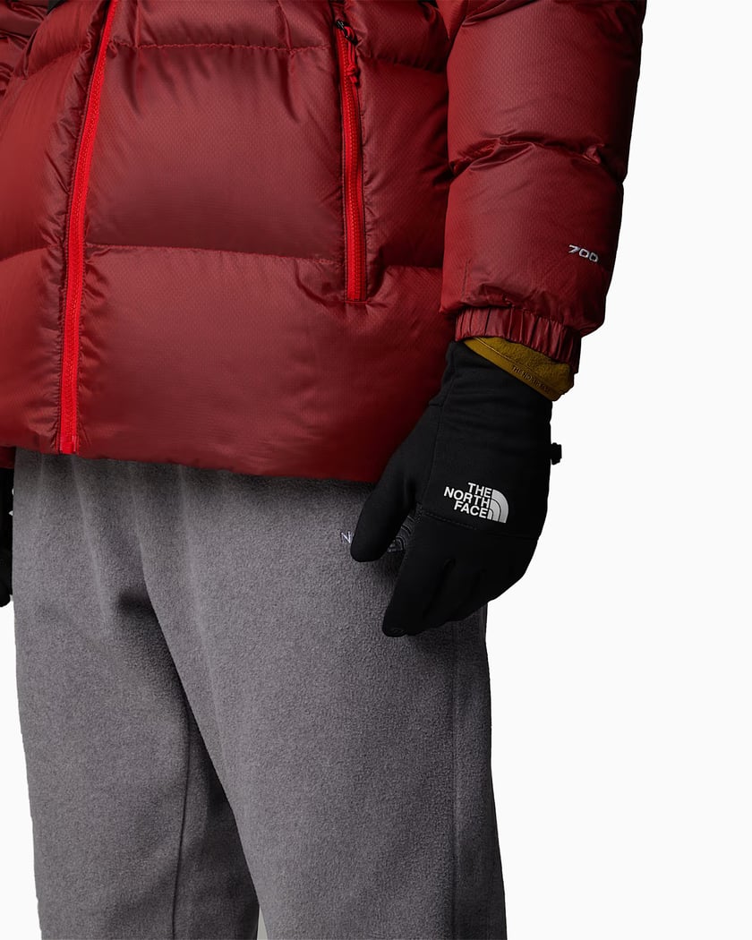 Nuptse glove online