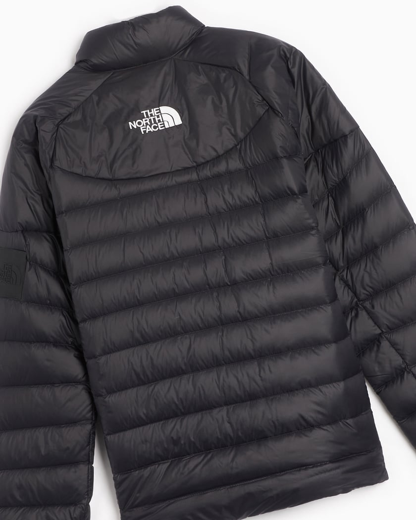 Mens long north face clearance jacket