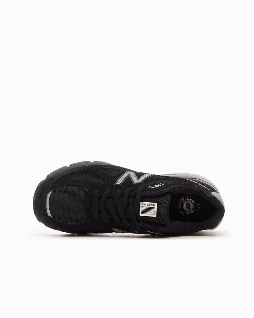 New balance 990 herren schwarz store