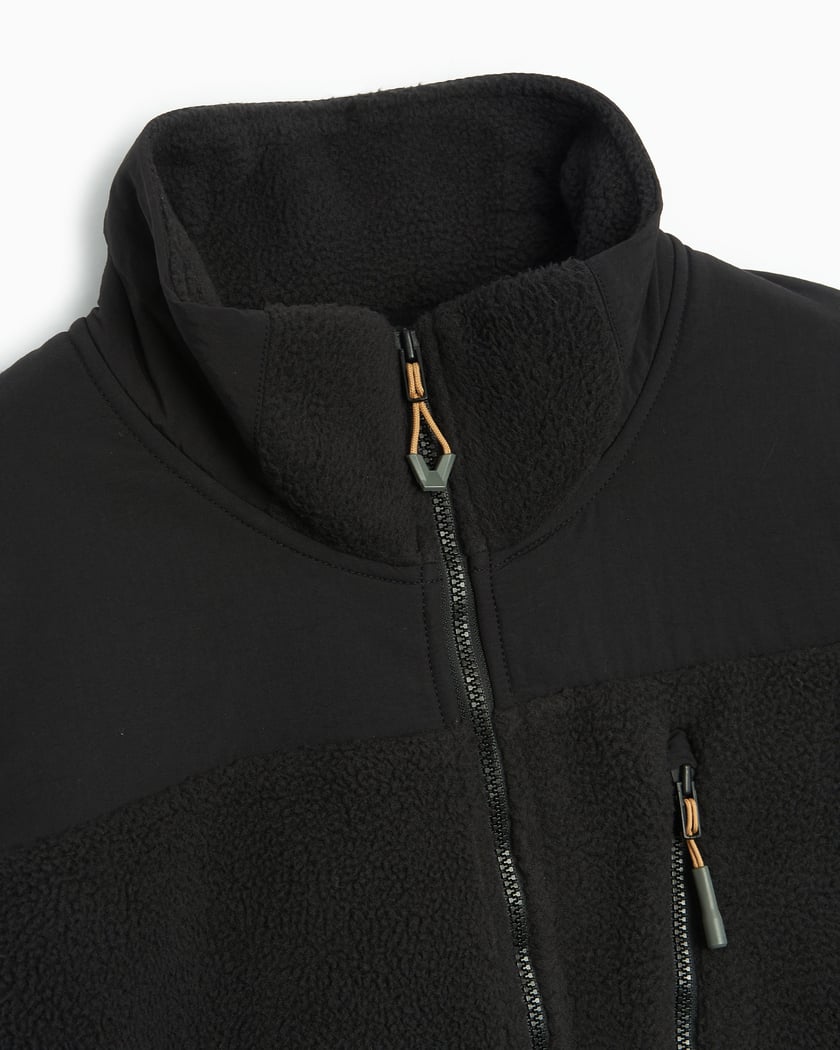 The North Face x Undercover Soukuu Men's Zip Off Fleece Jacket