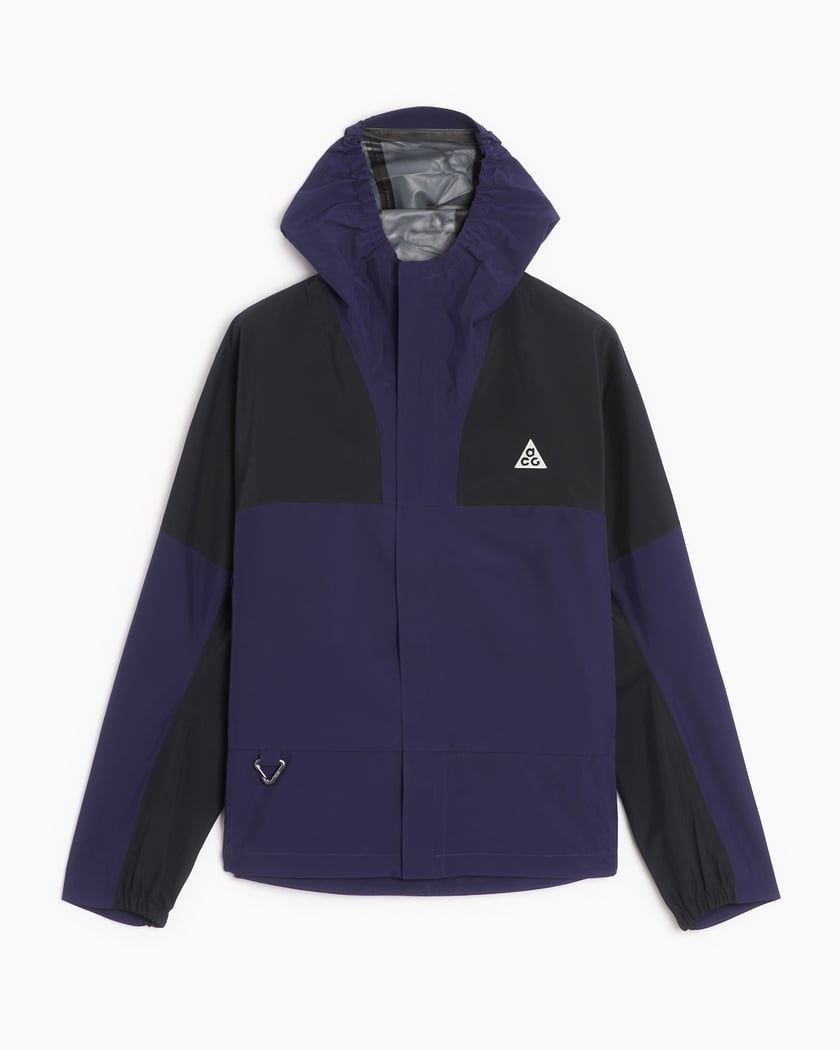 Nike acg women's anorak shop