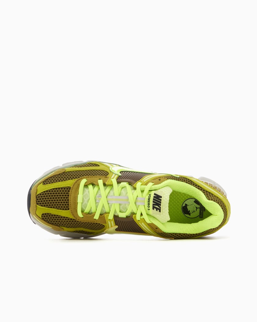 Nike vomero 2 shop jaune