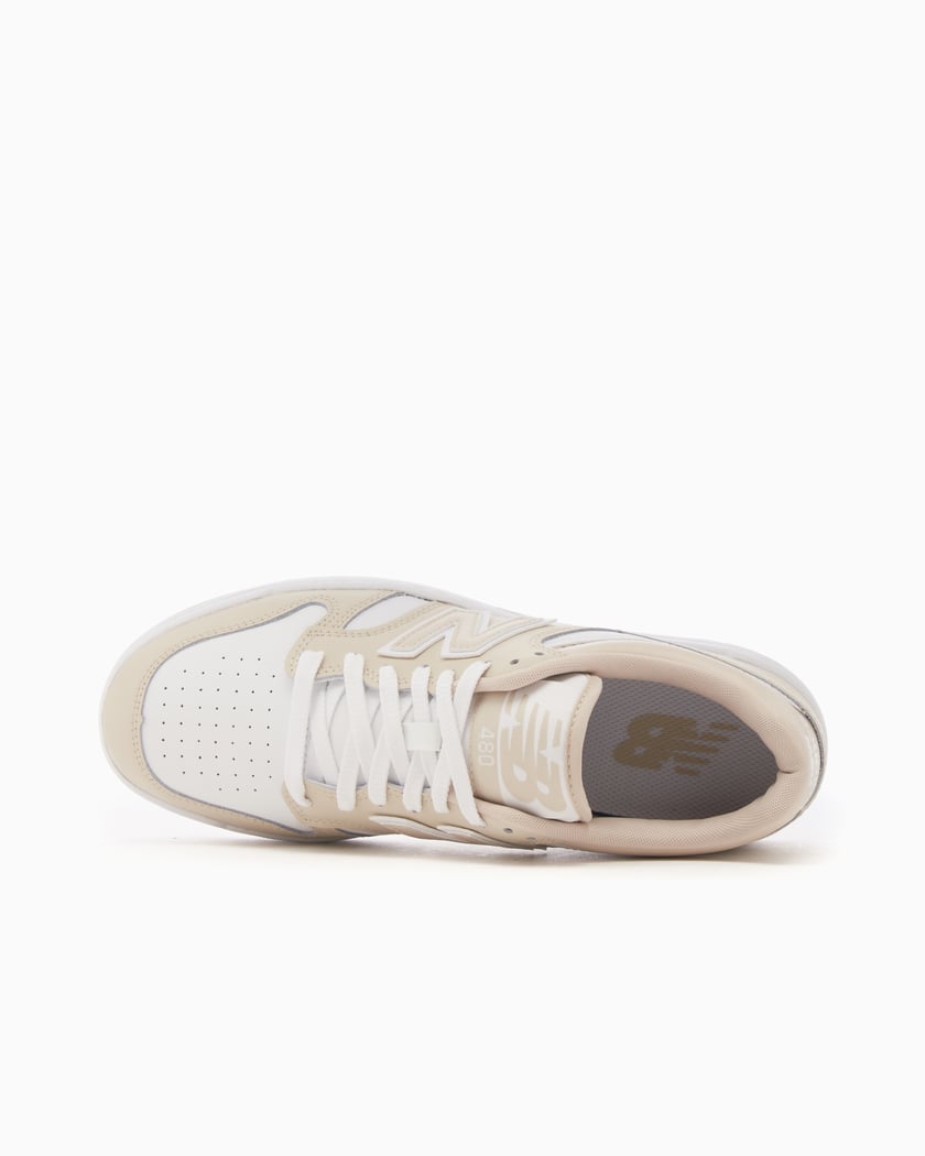 New balance wr996 heren beige top