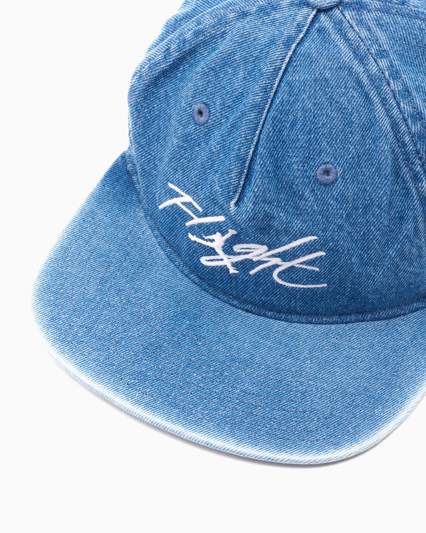 Jordan Pro Unisex Cap Blue FV5293 437 FOOTDISTRICT