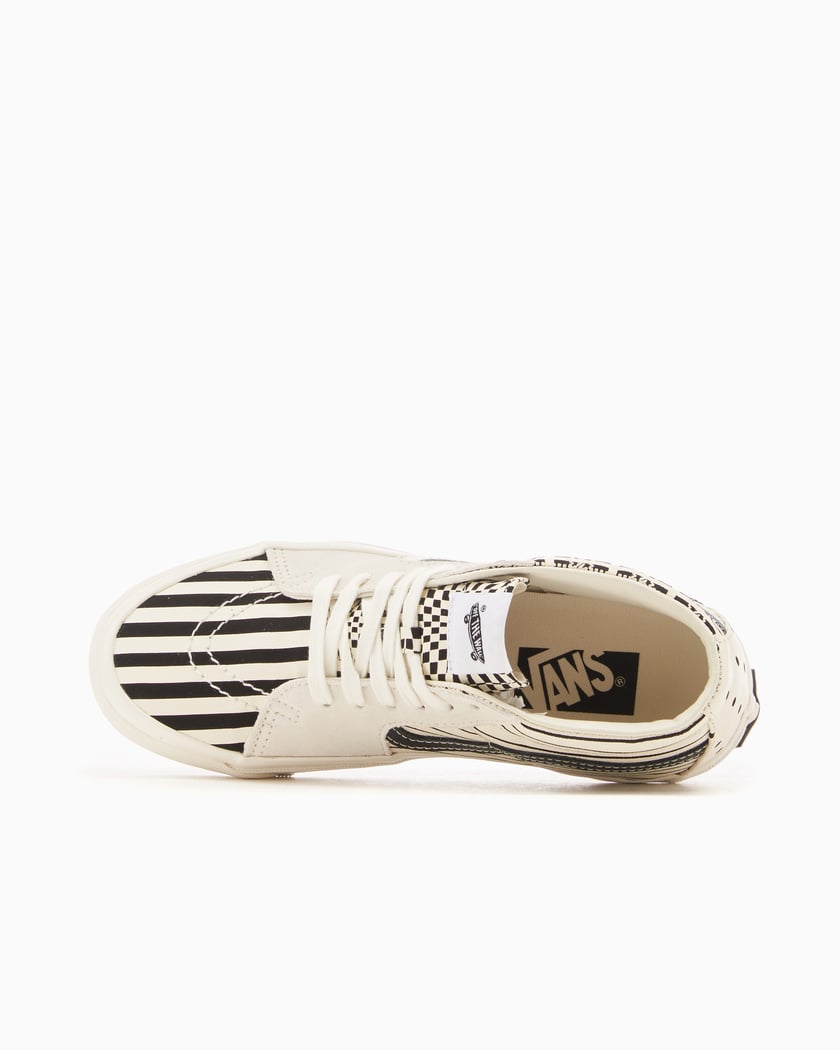 Vans a acheter 2025