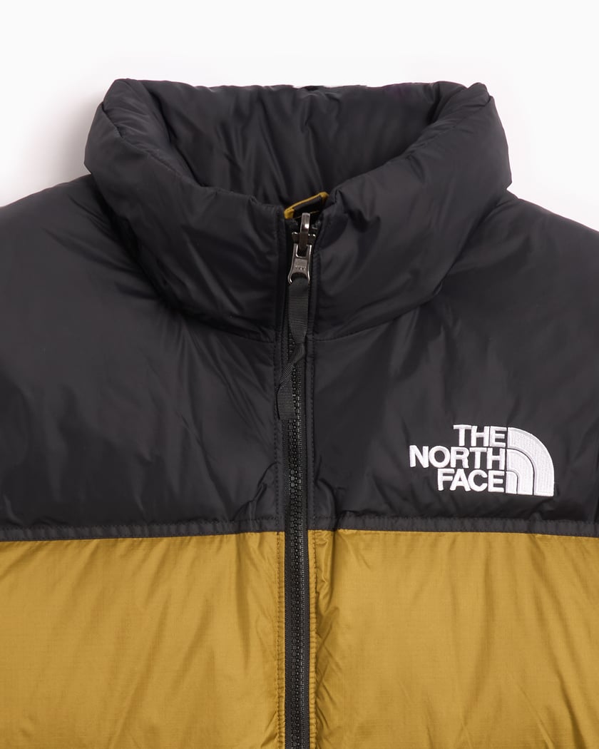 The North Face 1996 Retro Nuptse Men s Down Jacket Vert NF0A3C8D5HO1 FOOTDISTRICT