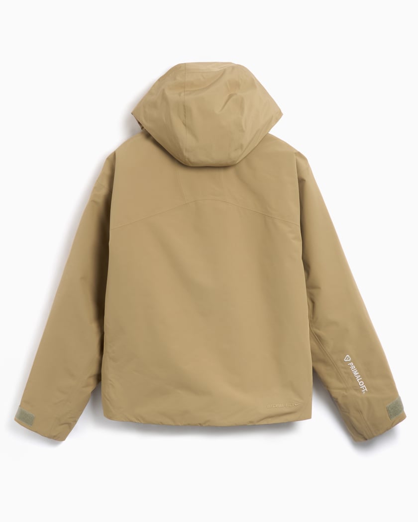 Nike ACG Skull Peak Storm FIT ADV PrimaLoft Men s Jacket Beige FV8681 247 FOOTDISTRICT