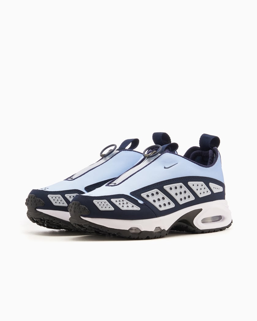 Nike air max 2000 mujer azul top