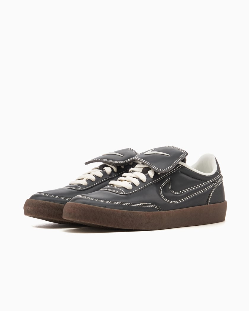 Nike Killshot 2 Premium Tiempo Pack Black HQ3489 010 FOOTDISTRICT