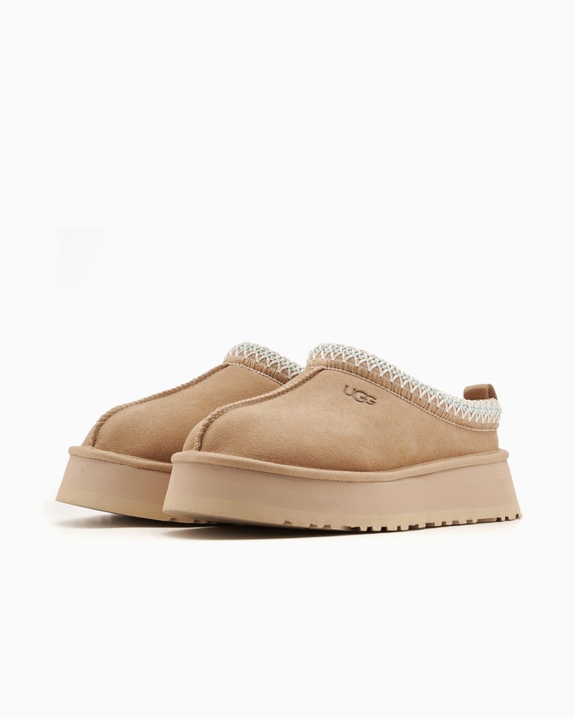 Ugg slippers beige store