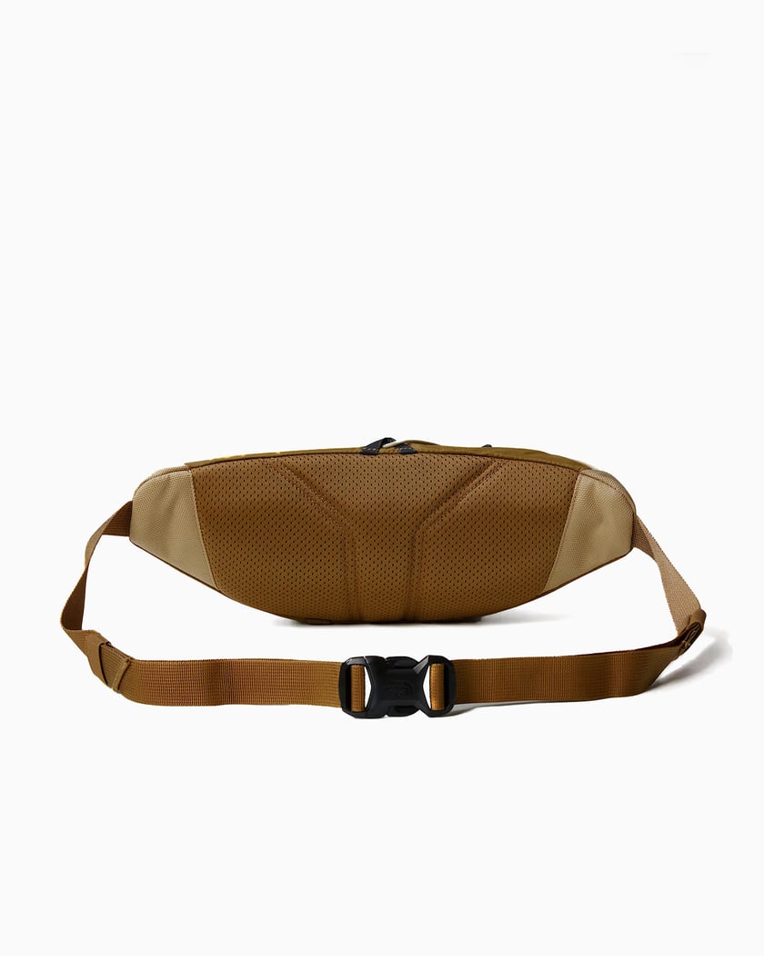 The North Face Terra Lumbar 3L Unisex Waistbag Brown NF0A81EO55K1 FOOTDISTRICT
