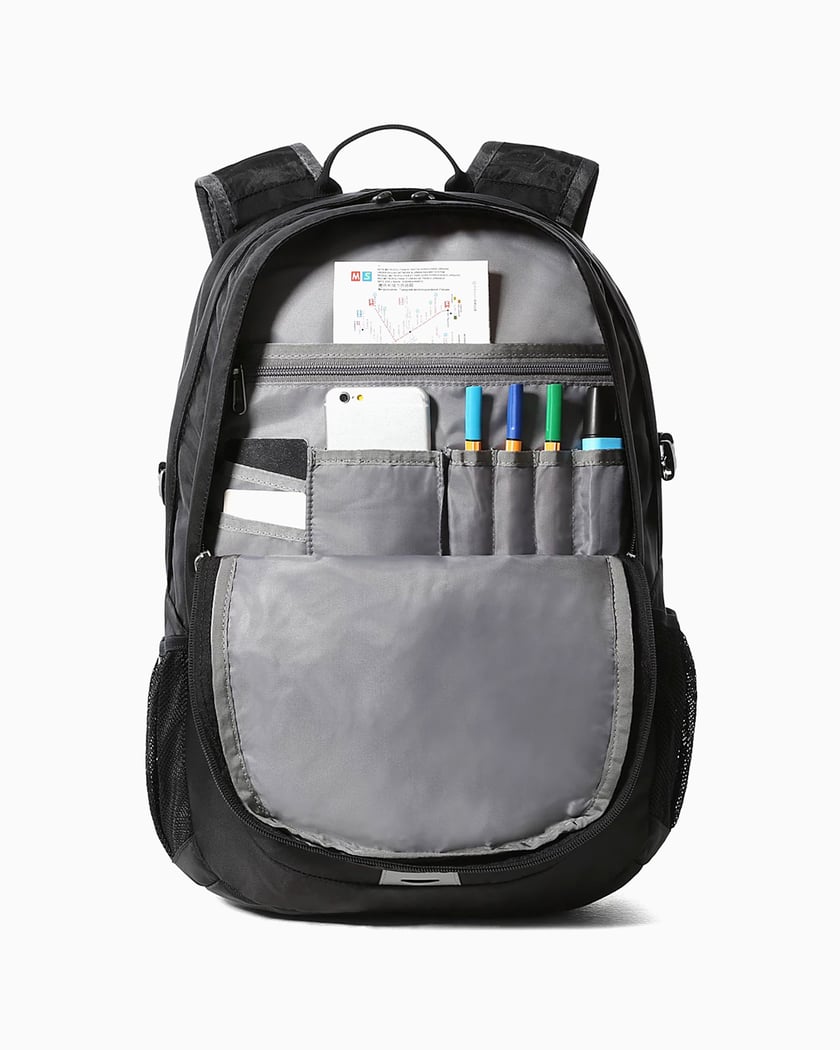 The North Face Borealis Classic Unisex Bag Black NF00CF9C4GZ1 FOOTDISTRICT