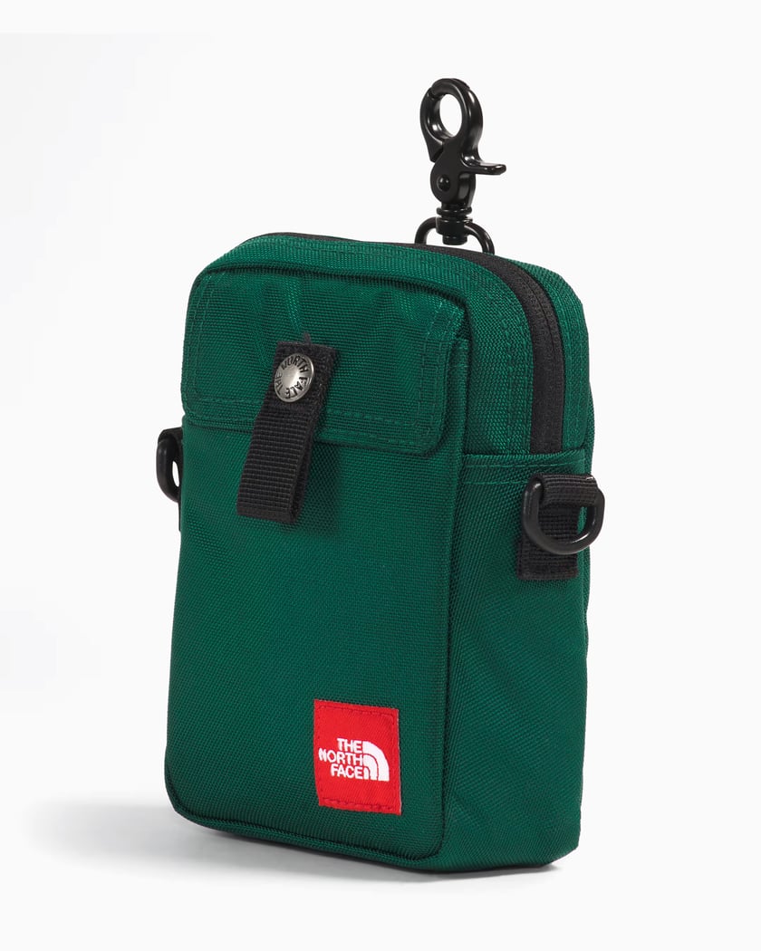 バッグ・カバンその他 [The North Face] FLEECE BUCKET BAG - JUNGLE_GREEN Amazon.com | The North Face Commuter Pack S Adult Backpack