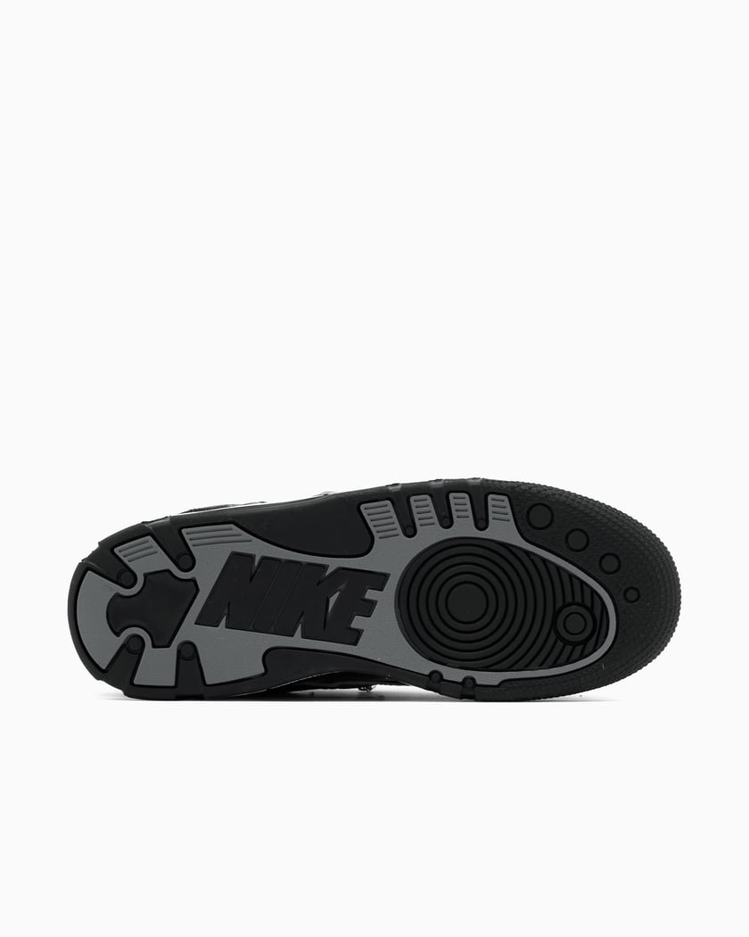 Nike x Nigo Air Force 3 Low Black HF7630-001 | FOOTDISTRICT