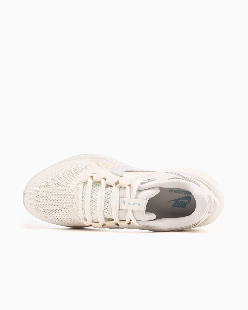 Nike Air Zoom Pegasus 41 SP White HQ6025-100 | FOOTDISTRICT