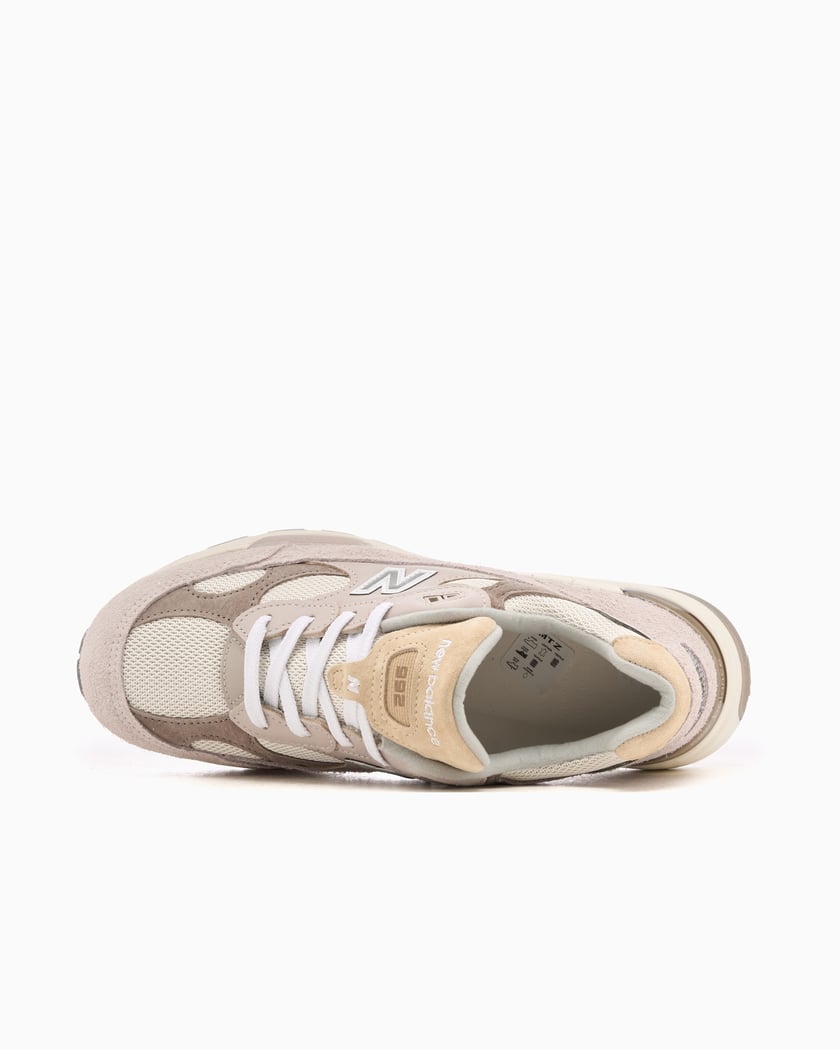 靴 NEWBALANCE U992MM 29CM New Balance Sports shoes `U992MM` | Women's Shoes | Vitkac