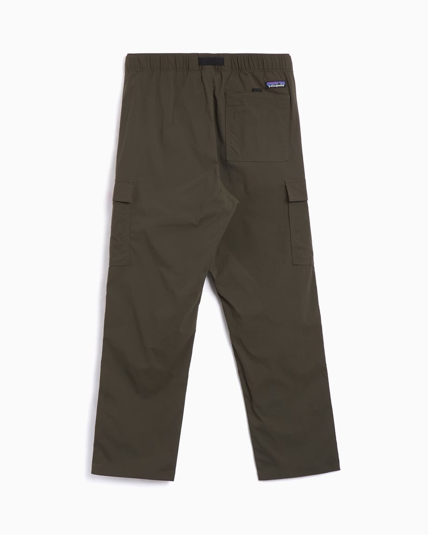 ウェア ELDORESO GLORY Trail Pants S Brown Patagonia Men's Outdoor Everyday Pants