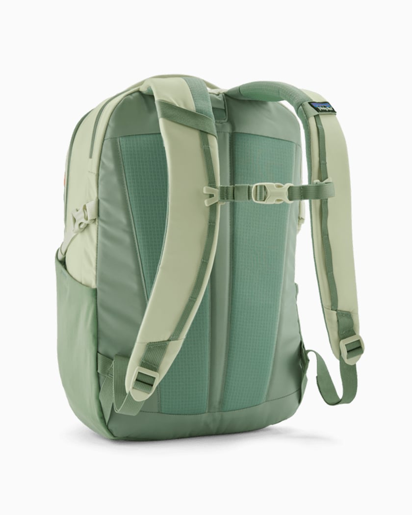 Patagonia Backpack Patagonia Rucksack Beige Patagonia Refugio Day