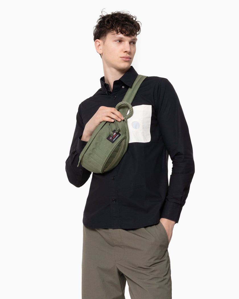 craig green eastpak バックパック、ショルダーバッグ Eastpak x Craig Green キルティング バックパック | グリーン