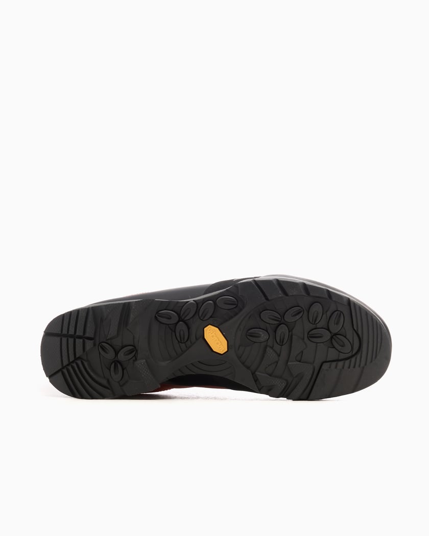ROA Cingino Vibram Water Repellent Orange NBUW1102FA58