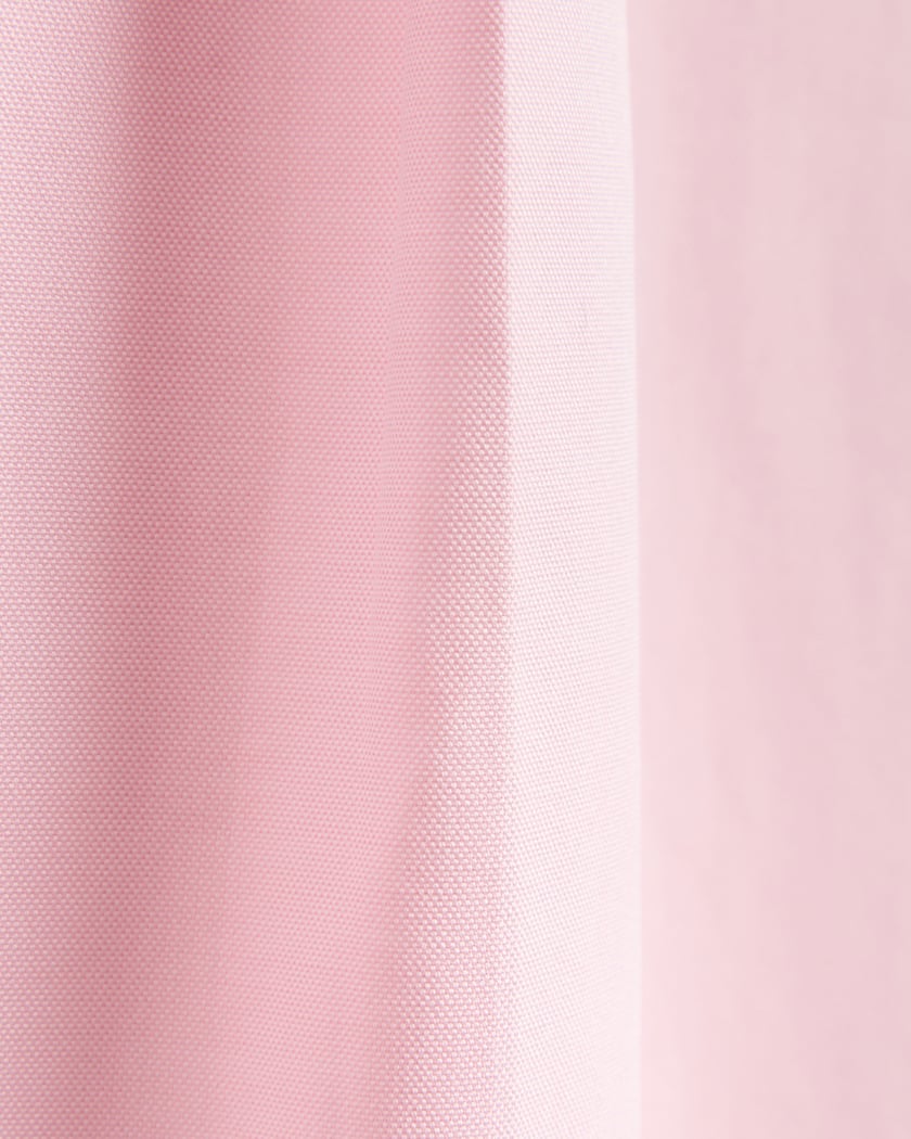 Comme Des Garçons Shirt Men's Woven Shirt Pink FZ-B013-PER-2