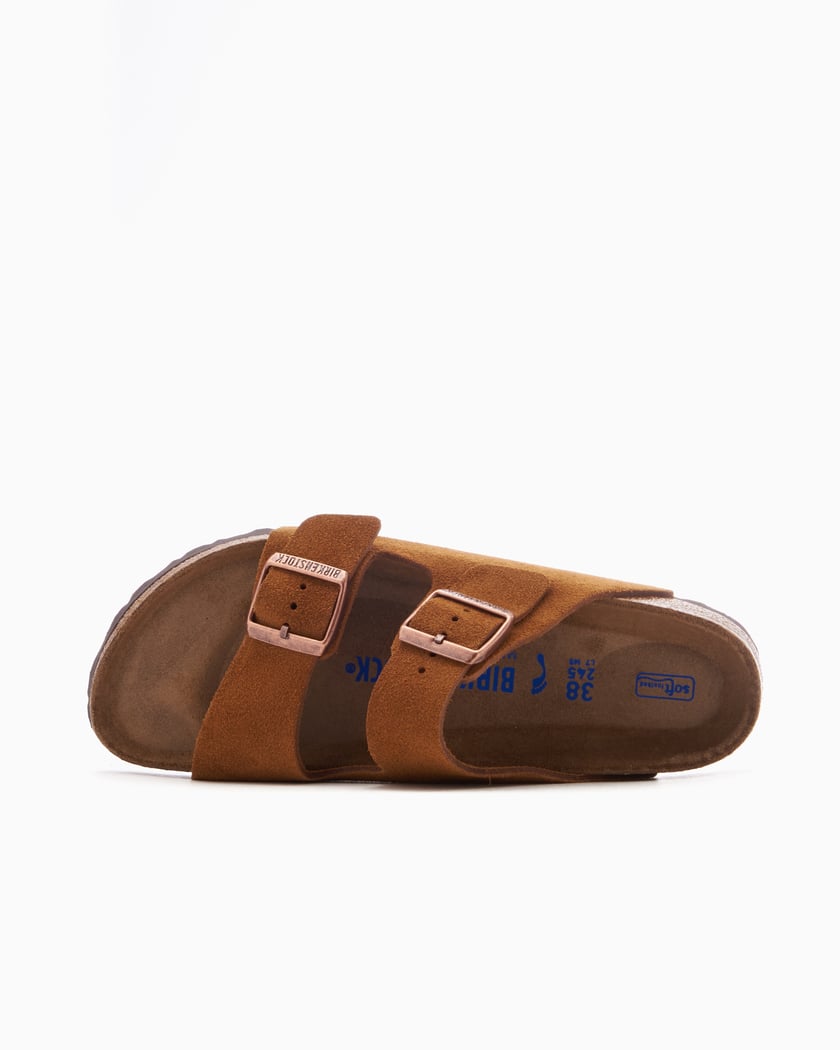 BIRKENSTOCK Women s Arizona VL Soft Footbed Narrow