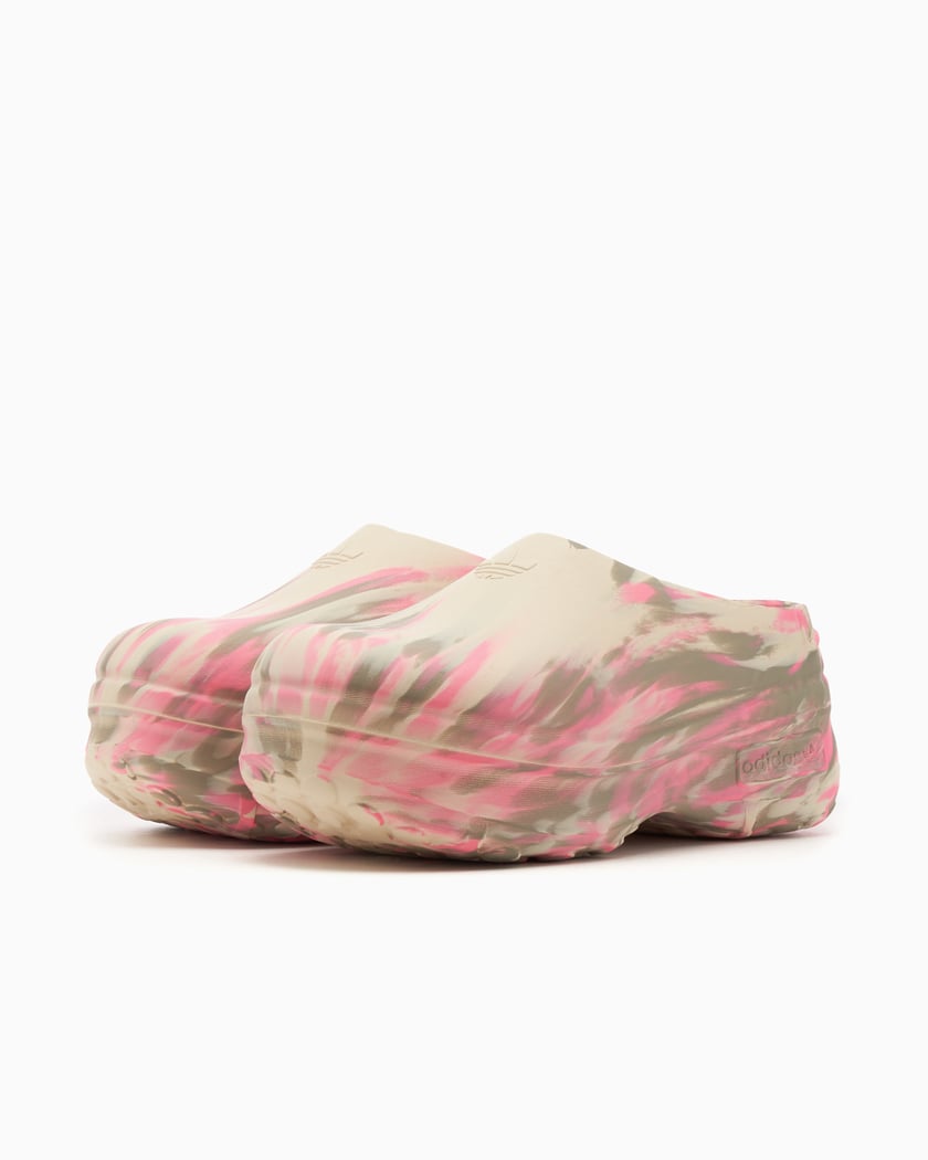 Adidas yeezy dames 2024 roze