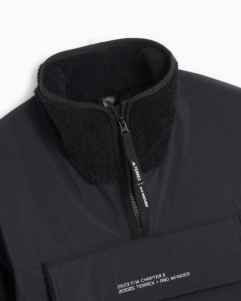 Adidas 2025 terrex sweatshirt