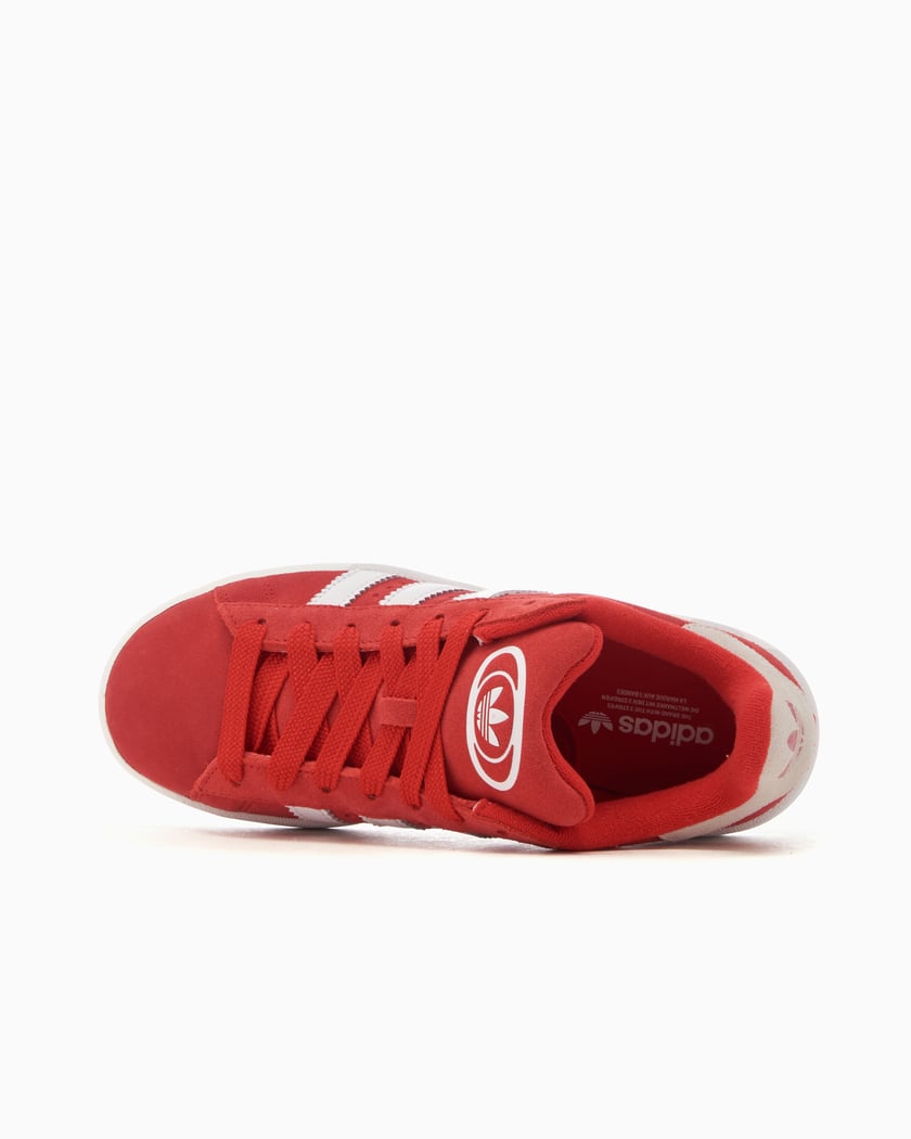 Tenis Adidas Rojos Super Star Rojas Precio Las Mejores Ofertas En