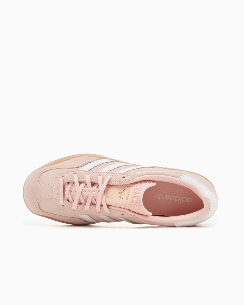 adidas Originals Women's Gazelle Indoor Pink IH5484