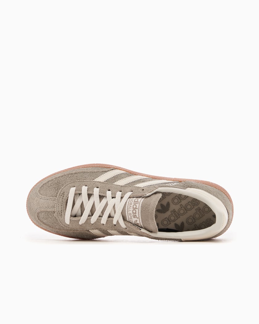 Adidas spezial grau damen hot sale