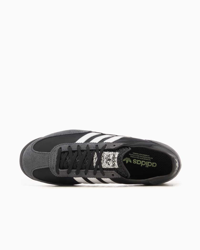 Adidas sl 72 preto best sale