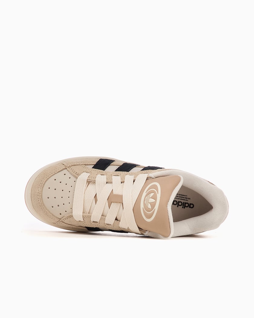 adidas Originals Women's Campus 00s Beta Beige JH9779