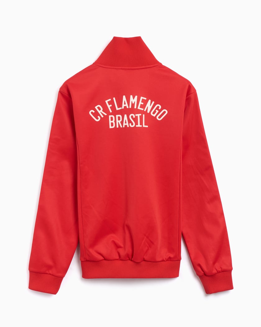 Bloke Core adidas Performance CR Flamengo 1981 Men's Track Jacket