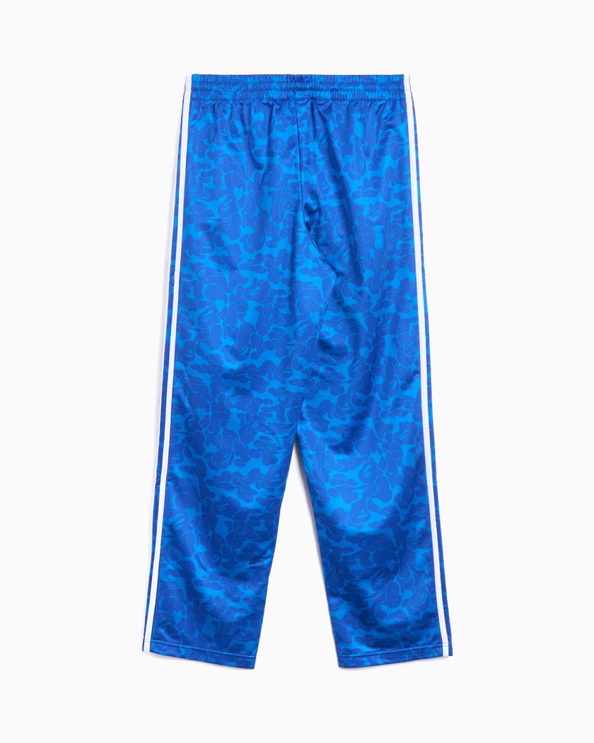 X BAPE adidas Originals x BAPE Football Men's Track Pants Men's