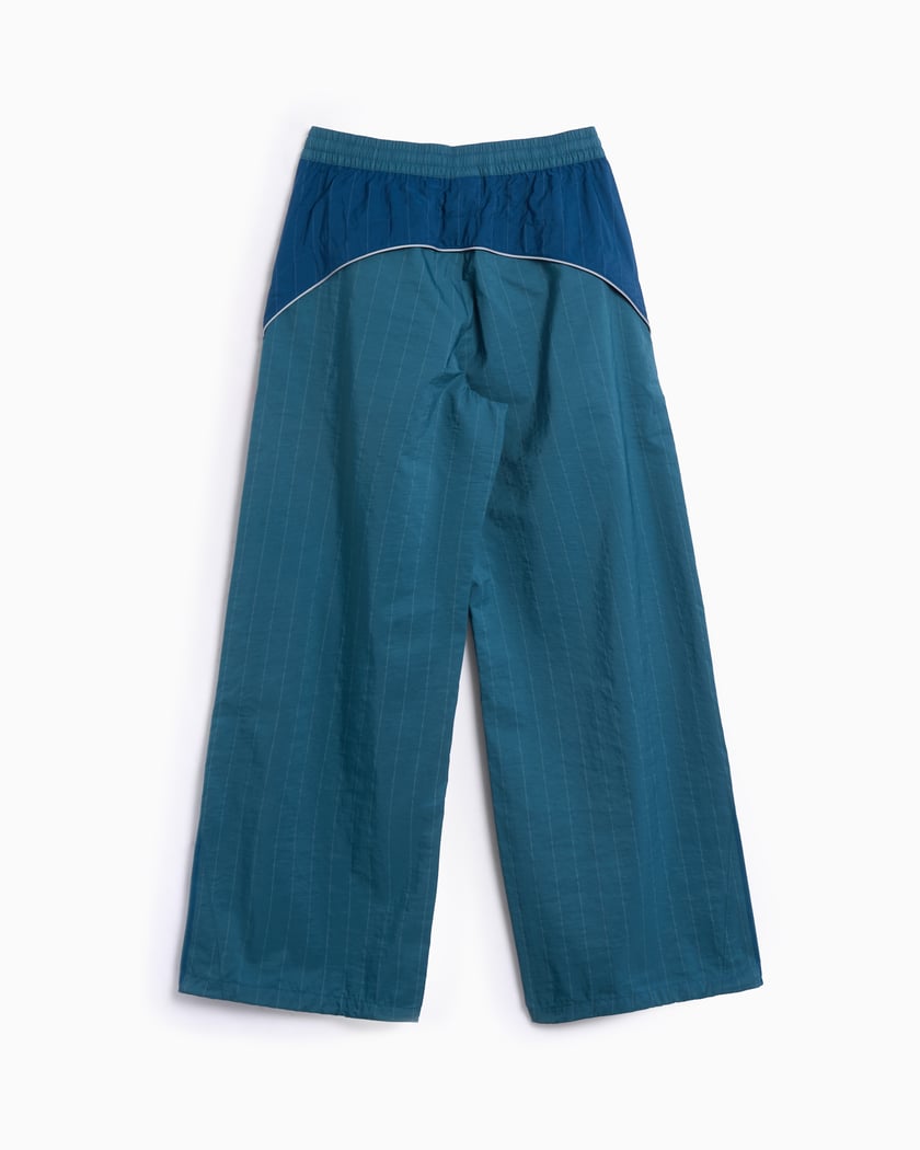 adidas Originals Venice Wind Relaxed Unisex Track Pants Blue