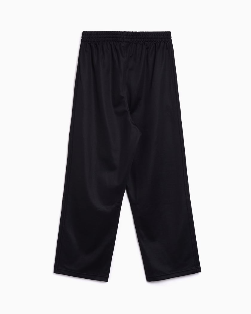adidas Originals Baggy Men's Track Pants Black JY1417