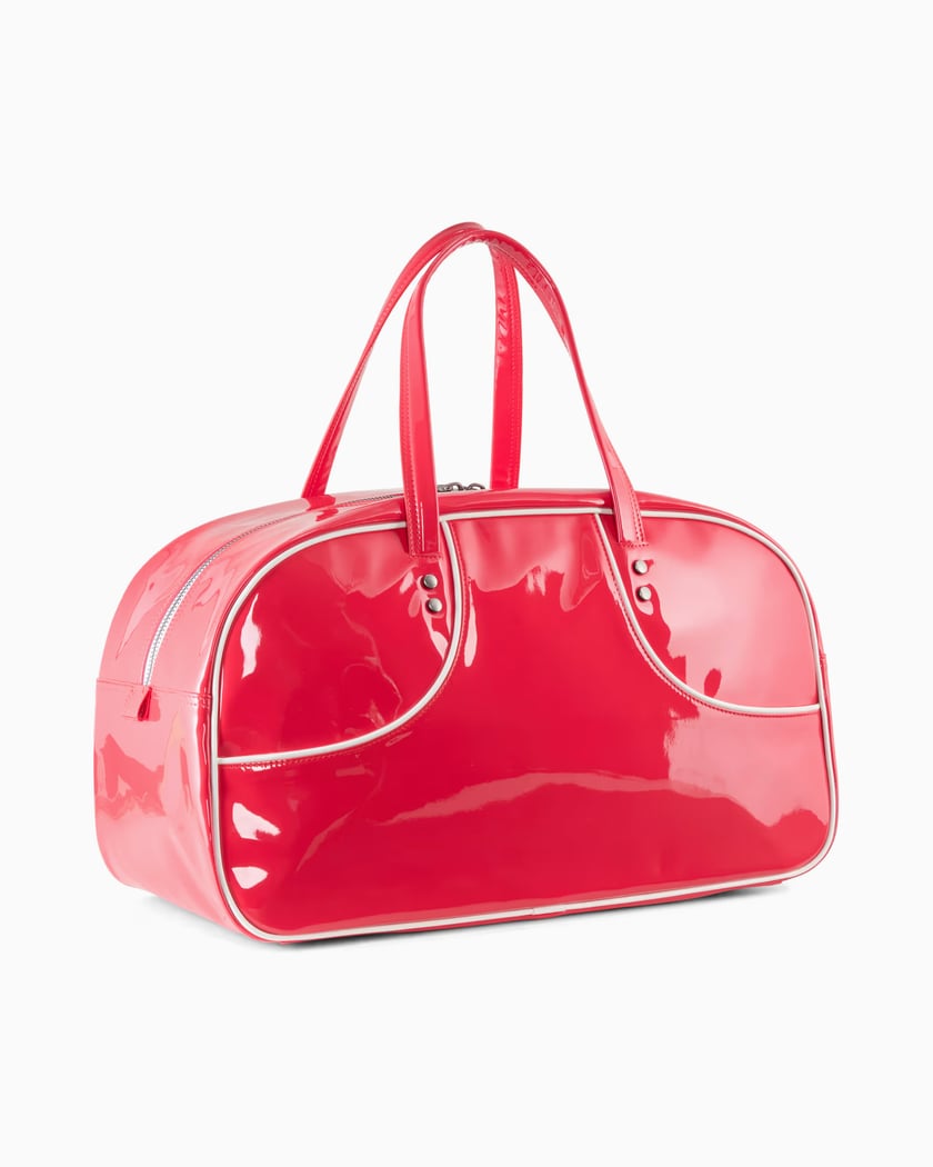Puma 1976 Grip Unisex Handbag Red 091428-03 | FOOTDISTRICT