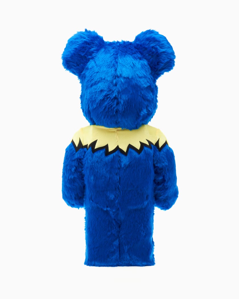 Medicom Toy Blue 1000DANCEBLUE-ASS | FOOTDISTRICT