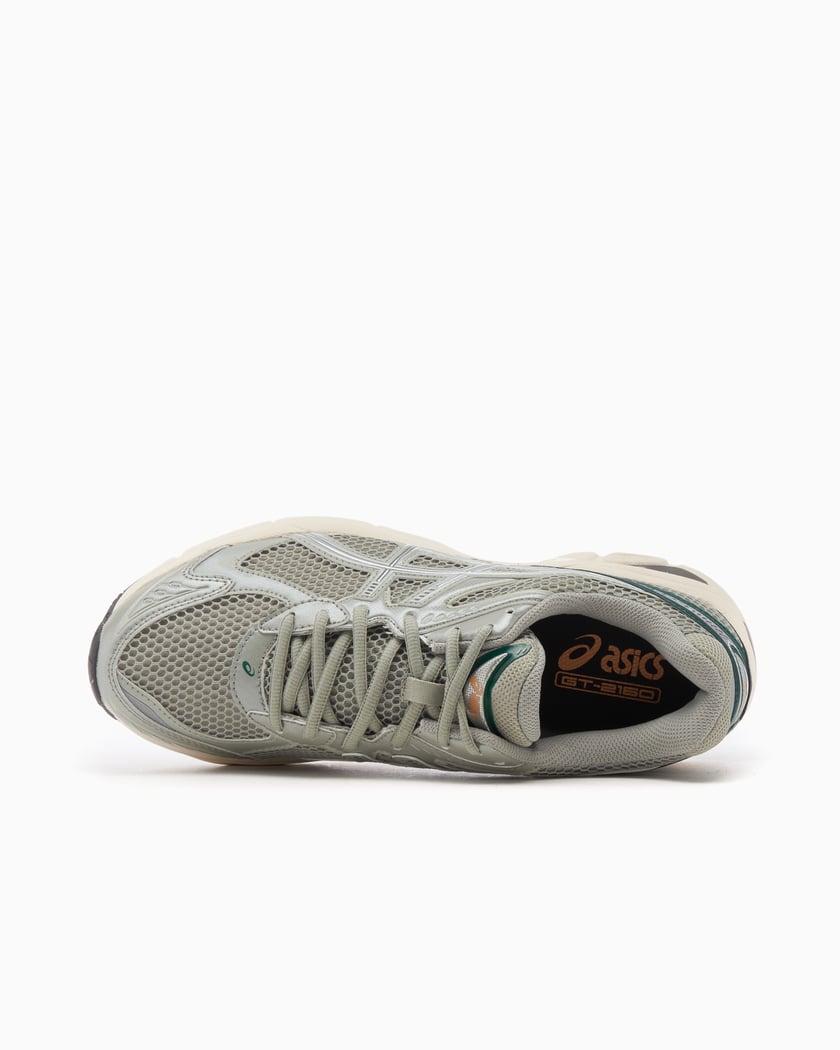 ASICS GT-2160 Gray, White 1203A275-022 | FOOTDISTRICT ASICS GT-2160 Gray, White 1203A275-022 | FOOTDISTRICT