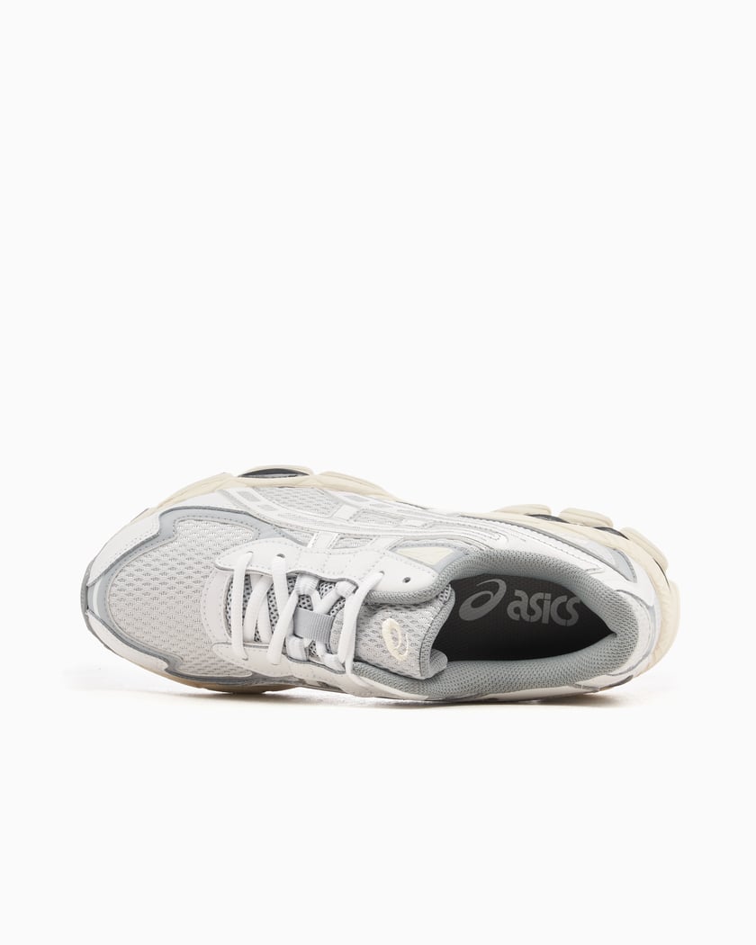 ASICS Gel-NYC 2055 Gray 1203A542-021 | FOOTDISTRICT