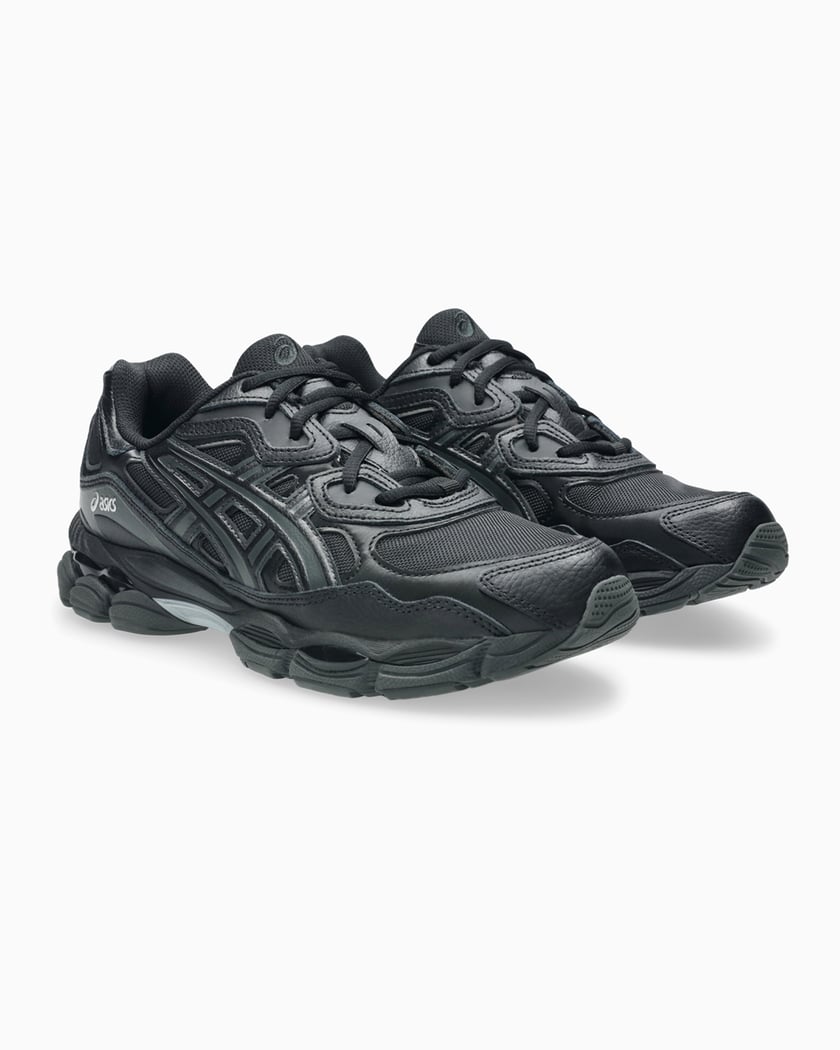 ASICS Gel-NYC Black 1203A280-003 | FOOTDISTRICT