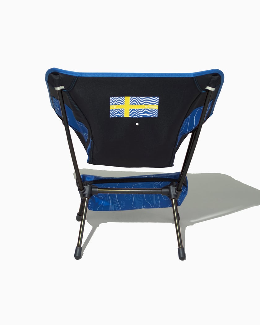 F/CE.® F/CE. x Helinox Dyneema Chair Blue FSP43243U0001-Blue