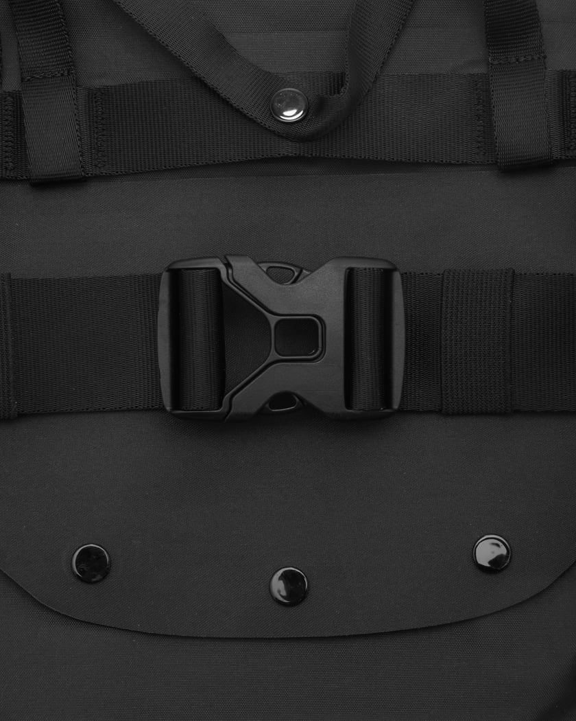 【予約中！】 Unisex Series Metropolis The Company CP Rubber Bag Waist バッグ