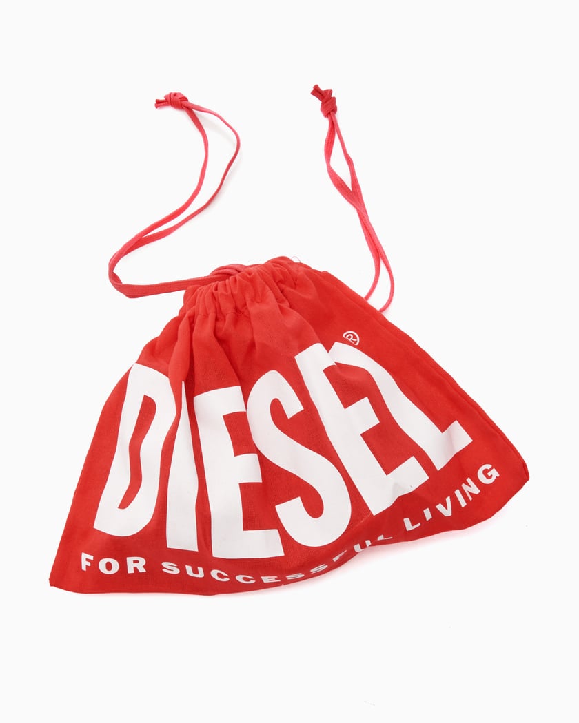 Diesel Oval D Logo B-1DR Unisex Belt Black X08727-PR666-001 Diesel Oval D Logo B-1DR Unisex Belt Black X08727-PR666-001