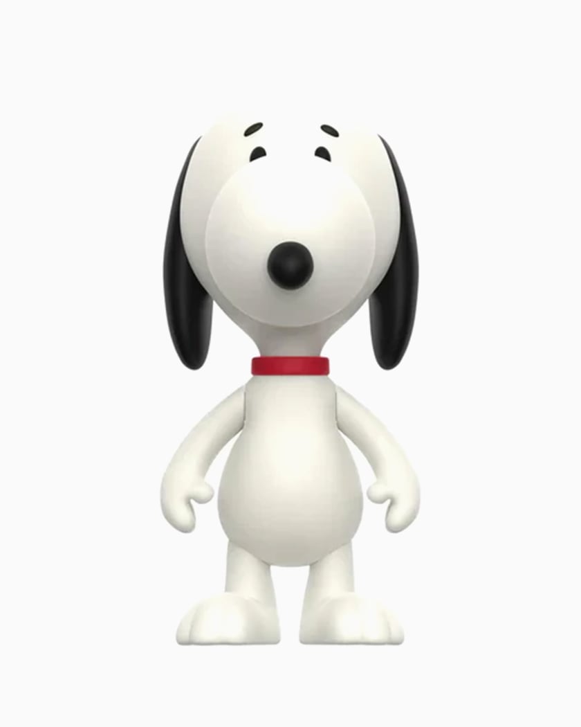 Super7 Peanuts (So Many Snoopies!) Surprise Box (1 Piece) Multi